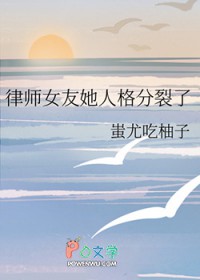 律师女友她人格分裂了